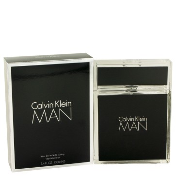 Calvin Klein Man Perfume by Calvin Klein