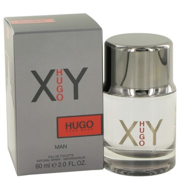 Hugo XY Perfume by Hugo Boss
