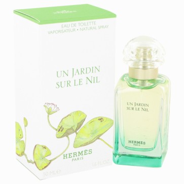 Un Jardin Sur Le Nil Perfume by Hermes