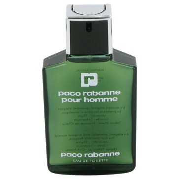 Paco Rabanne Perfume by Paco Rabanne