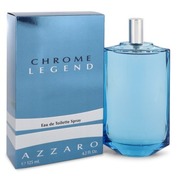 Chrome Legend Perfume by Azzaro