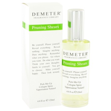 Demeter Pruning Shears Perfume by Demeter