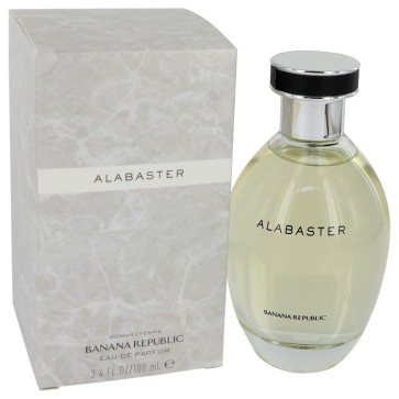 Alabaster Perfume by Banana Republic