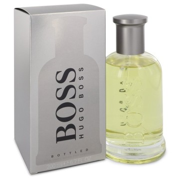 BOSS NO. 6 Perfume by Hugo Boss