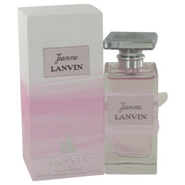 Jeanne Lanvin Perfume by Lanvin