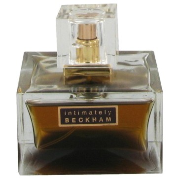 Intimately Beckham Perfume by David Beckham