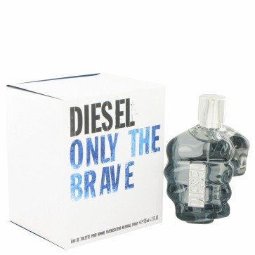 Only the Brave Perfume by Diesel