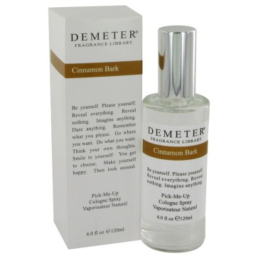 Demeter Cinnamon Bark Perfume by Demeter