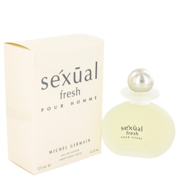 Sexual Fresh Perfume by Michel Germain