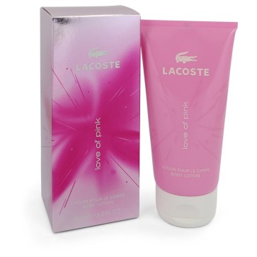 Love of Pink Perfume by Lacoste