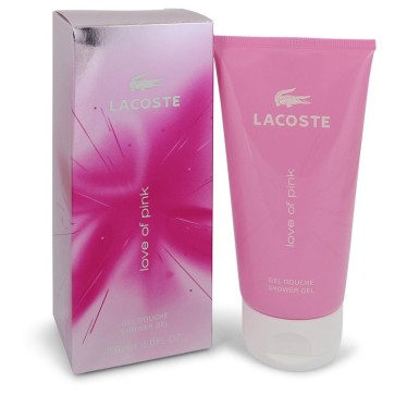 Love of Pink Perfume by Lacoste