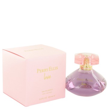 Perry Ellis Love Perfume by Perry Ellis
