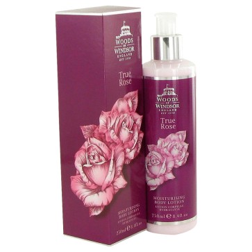 True Rose Perfume by Woods of Windsor