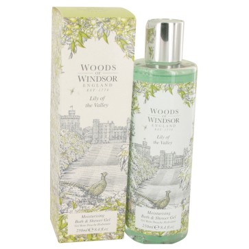 Lily of the Valley (Woods of Windsor) Perfume by Woods of Windsor