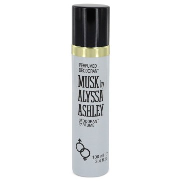 Alyssa Ashley Musk Perfume by Houbigant