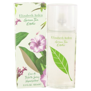 Green Tea Exotic Perfume by Elizabeth Arden