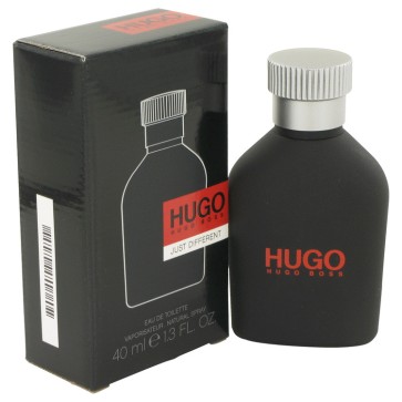 Hugo Just Different Perfume by Hugo Boss