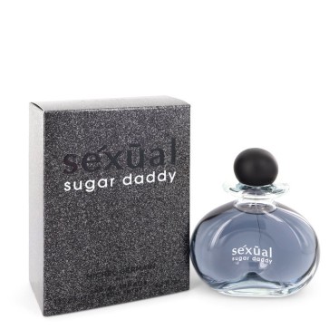 Sexual Sugar Daddy Perfume by Michel Germain