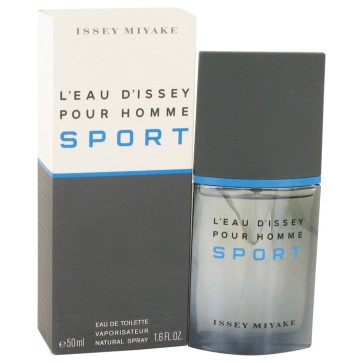 L'eau D'Issey Pour Homme Sport Perfume by Issey Miyake