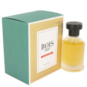 Sandalo e The Perfume by Bois 1920