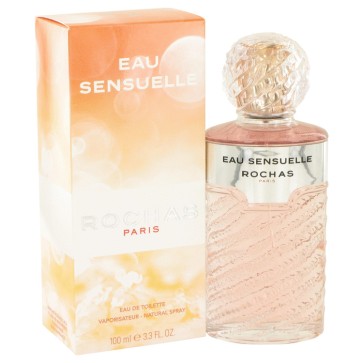 Eau Sensuelle Perfume by Rochas