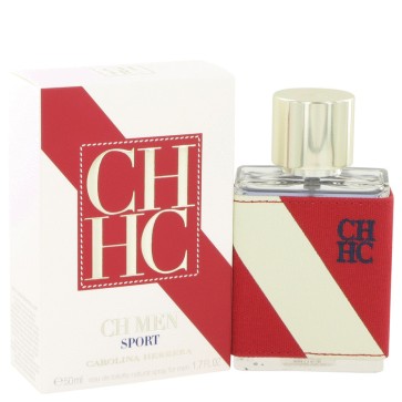 CH Sport Perfume by Carolina Herrera