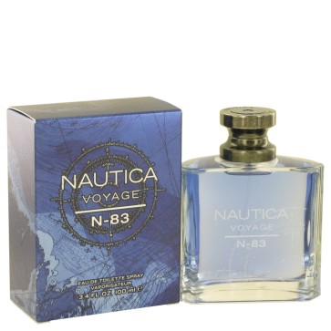 Nautica Voyage N-83 Perfume by Nautica