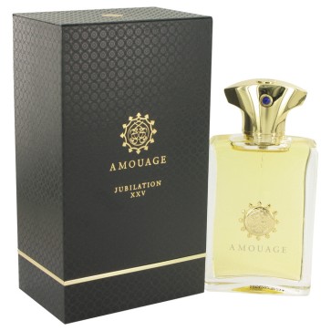 Amouage Jubilation XXV Perfume by Amouage