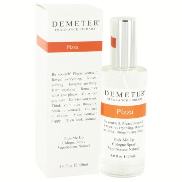 Demeter Pizza Perfume by Demeter