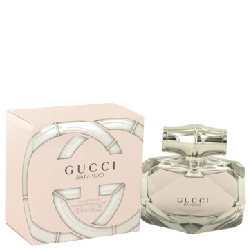 Gucci Bamboo Perfume by Gucci