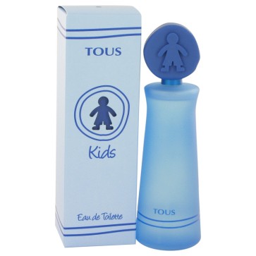 Tous Kids Perfume by Tous