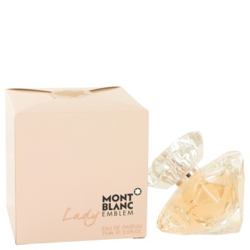 Lady Emblem Perfume by Mont Blanc