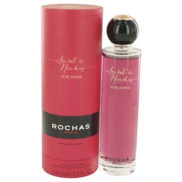 Secret De Rochas Rose Intense Perfume by Rochas