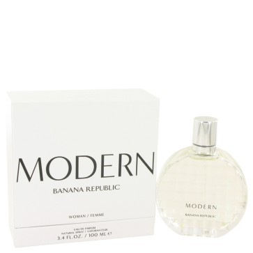 Banana Republic Modern Perfume by Banana Republic