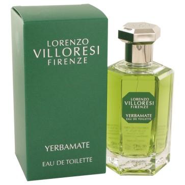 Yerbamate Perfume by Lorenzo Villoresi
