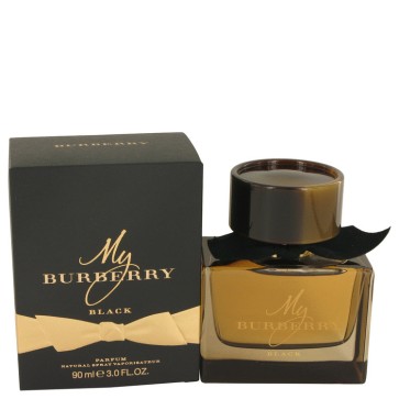 My Burberry Black Perfume by Burberry
