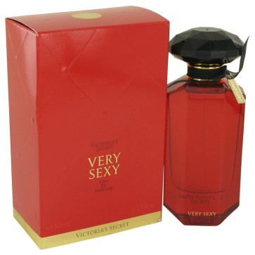 Very Sexy Perfume by Victoria's Secret