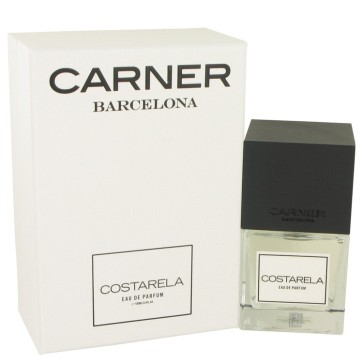 Costarela Perfume by Carner Barcelona