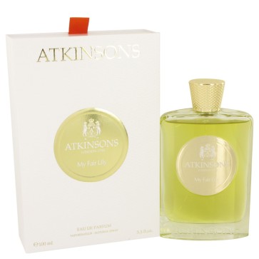 My Fair Lily Perfume by Atkinsons