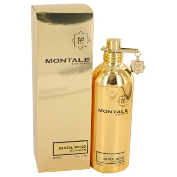Montale Santal Wood Perfume by Montale