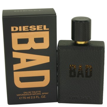 Diesel Bad Perfume by Diesel