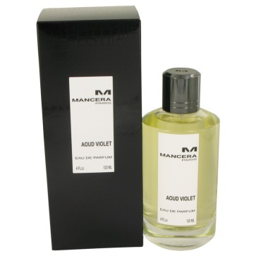 Mancera Aoud Violet Perfume by Mancera