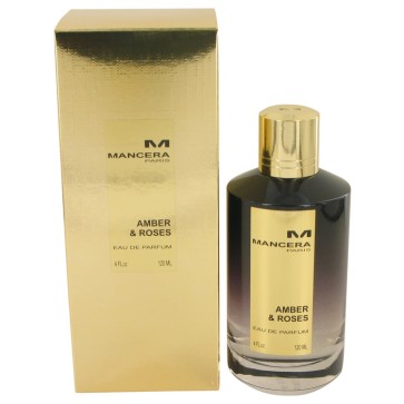 Mancera Amber & Roses Perfume by Mancera