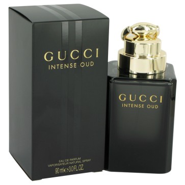 Gucci Intense Oud Perfume by Gucci