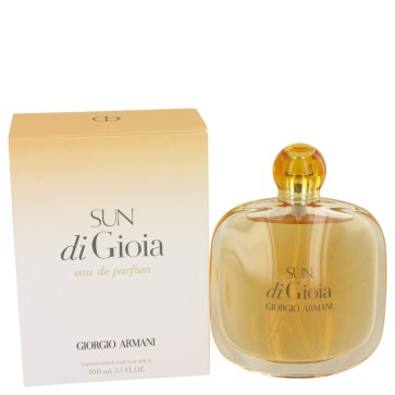 Sun Di Gioia Perfume by Giorgio Armani