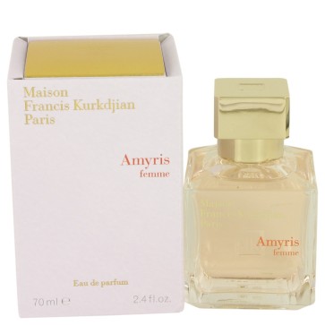 Amyris Femme Perfume by Maison Francis Kurkdjian