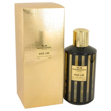 Mancera Aoud Line Perfume by Mancera