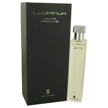 Illuminum Taif Rose Perfume by Illuminum