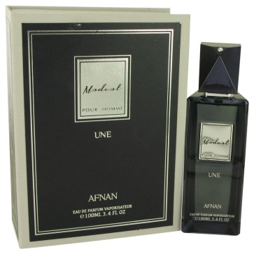 Modest Pour Homme Une Perfume by Afnan