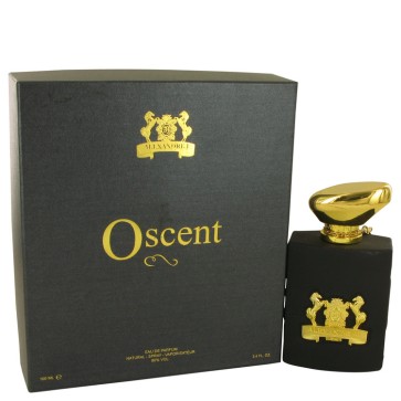 Oscent Perfume by Alexandre J